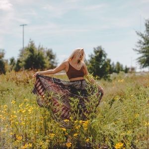 Meet your Posher, Kenzie